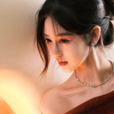 男神恋爱系统·动态漫封面